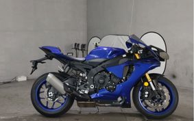 YAMAHA YZF-R1 2018 RN49