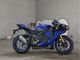 Фото Yamaha YZF-R1 2018 с японского аукциона
