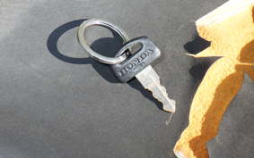 HONDA C50 SUPER CUB C50