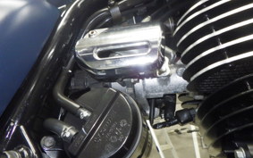 HONDA GB350 2023 NC59