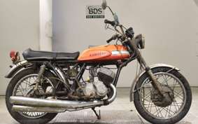 KAWASAKI 500SS KAF