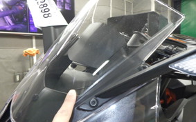 KTM 390 RC 2022