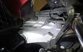 HONDA GL 1800 GOLD WING 2001