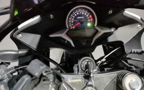 HONDA CBR250R MC41