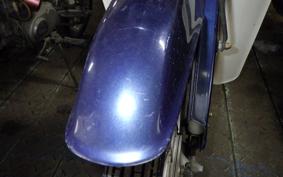 SUZUKI BIRDIE 50 2015 BA41A