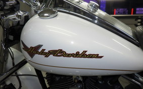 HARLEY FLHR 1580 2008