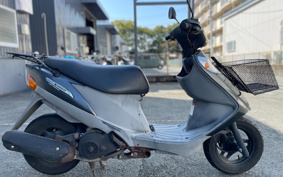 SUZUKI ADDRESS V125 CF46A