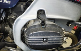 BMW R100RS 1992