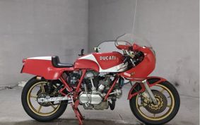 DUCATI 900MHR 1983 DM900R