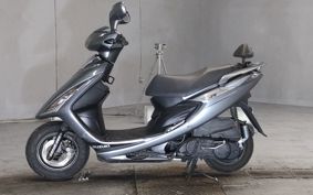 SUZUKI GSR125 UTD43