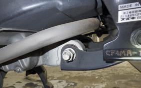 SUZUKI ADDRESS V125 S 1999 CF4MA