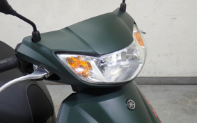 YAMAHA JOG AY01