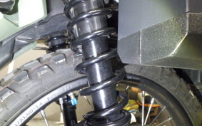 HONDA CT125-2 2023 JA65