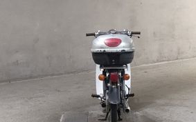 HONDA SUPER CUB50 C50