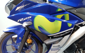 YAMAHA YZF-R25 RG10J