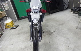 HUSQVARNA SMR125 2014