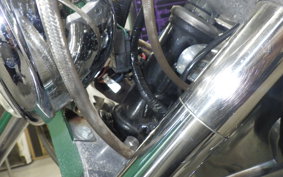 YAMAHA DRAGSTAR 1100 2003 VP13J