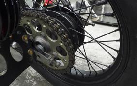 SUZUKI GRASS TRACKER NJ47A