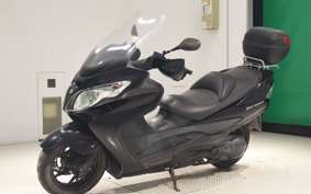 SUZUKI SKYWAVE 250 (Burgman 250) Gen.3 2020 CJ46A