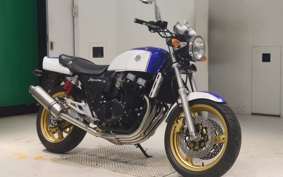 SUZUKI GSX400 IMPULSE 1994 GK79A