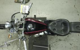 HONDA REBEL 250 2012 MC13