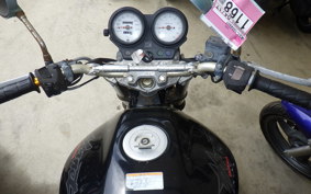 HONDA HORNET 250 MC31