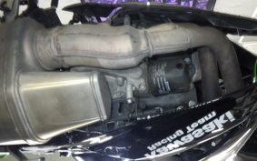 KAWASAKI NINJA 650 A 2020