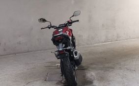 HONDA CB250R MC52