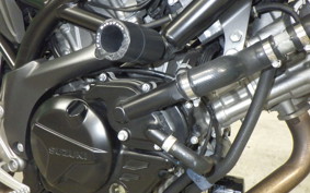 SUZUKI SV650 A 2016 VP55B
