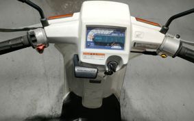 HONDA GYRO TA01