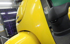 HONDA GIORNO 2 2025 AF70