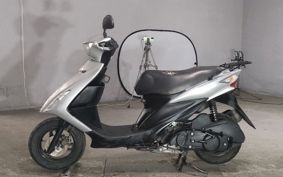 SUZUKI ADDRESS V125 CF4MA
