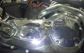 HARLEY FLSTC 1450 2004