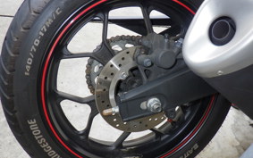 YAMAHA YZF-R25 RG10J