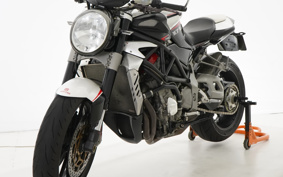 MV AGUSTA BRUTALE 1078RR 2009