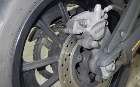 KAWASAKI VULCAN 650 S 2016 EN650A