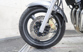 SUZUKI INAZUMA 400 2003 GK7BA