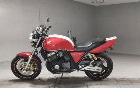 HONDA CB400SF NC31