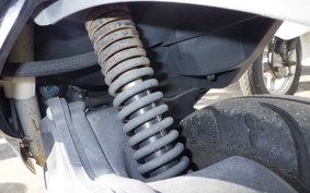 SUZUKI LET's 4 CA45A