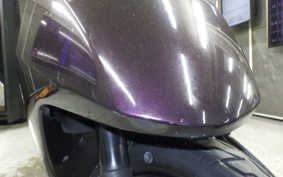 HONDA DIO Gen.6 2010 AF68