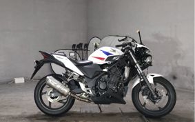 HONDA CBR250R MC41