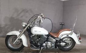 YAMAHA DRAGSTAR 400 CLASSIC 2004 VH01J