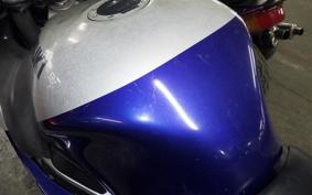 SUZUKI GSX1300R HAYABUSA 2001