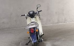 HONDA SUPER CUB50 AA07
