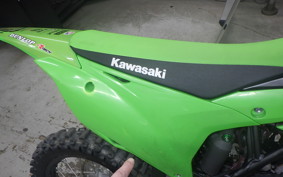 KAWASAKI KX112 2009 KX112A