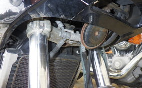 SUZUKI GSF1200 S 1997 GV75A