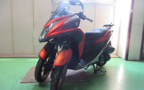 YAMAHA TRICITY 125 SE78