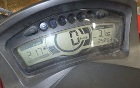 YAMAHA TRICITY 125 SE82J