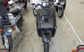 YAMAHA GEAR Gen.2 UA08J