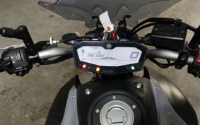 YAMAHA MT-07 2017 RM19J